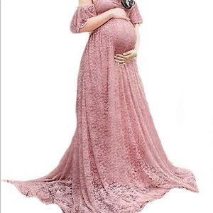 Maternity Dress